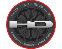 HD Wheels
