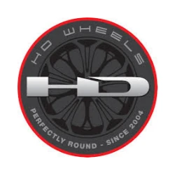 HD Wheels