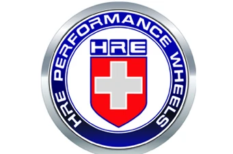 HRE Wheels
