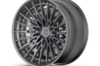 Targa Series