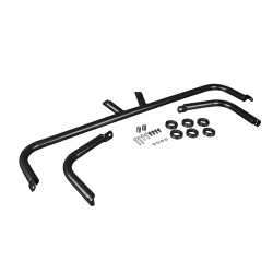 Harness Bars