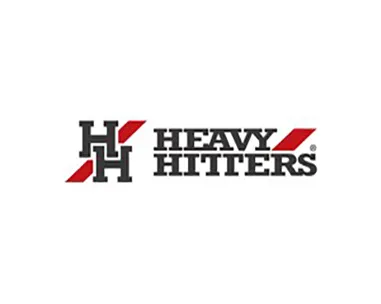 Heavy Hitters Wheels