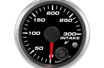 Intake Temp Gauge