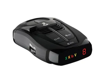 Radar & Laser Detectors