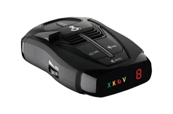 Radar & Laser Detectors