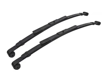 Leaf Springs & Parts