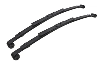 Leaf Springs & Parts