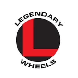 Legendary Wheels