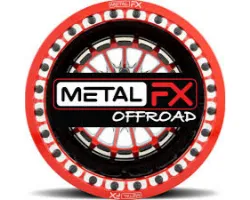 Metal FX Offroad Wheels