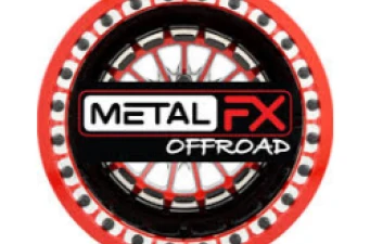 Metal FX Offroad Wheels