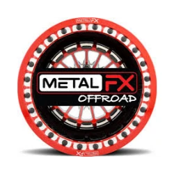 Metal FX Offroad Wheels