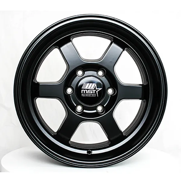 Time Attack Truck Series