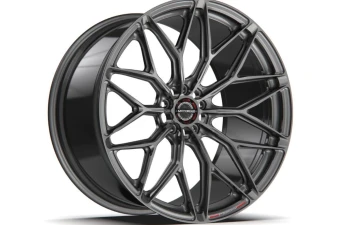 Spoke-Lite Mono Wheels