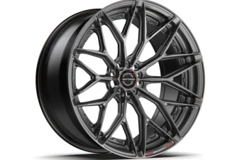 Spoke-Lite Duo Wheels