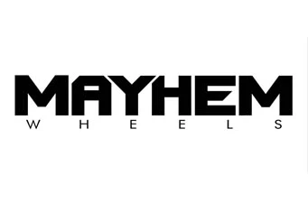 Mayhem Wheels