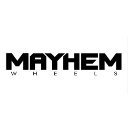 Mayhem Wheels