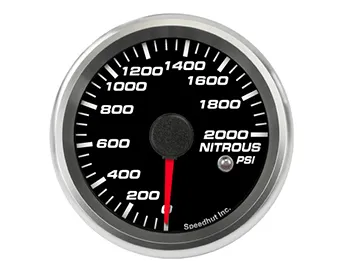 Nitrous Pressure Gauge