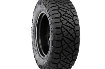 Ridge Grappler