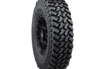 Trail Grappler SxS