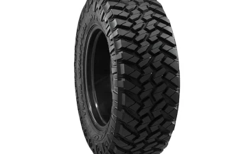 Trail Grappler M/T