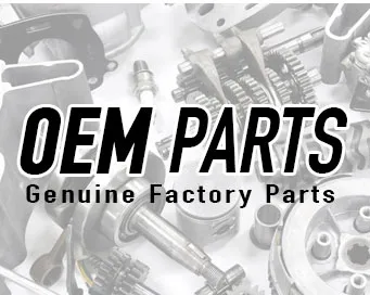 OEM Parts