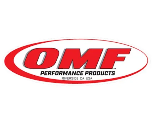 OMF Performance Wheels