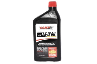 Oil