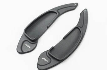 Paddle Shifters