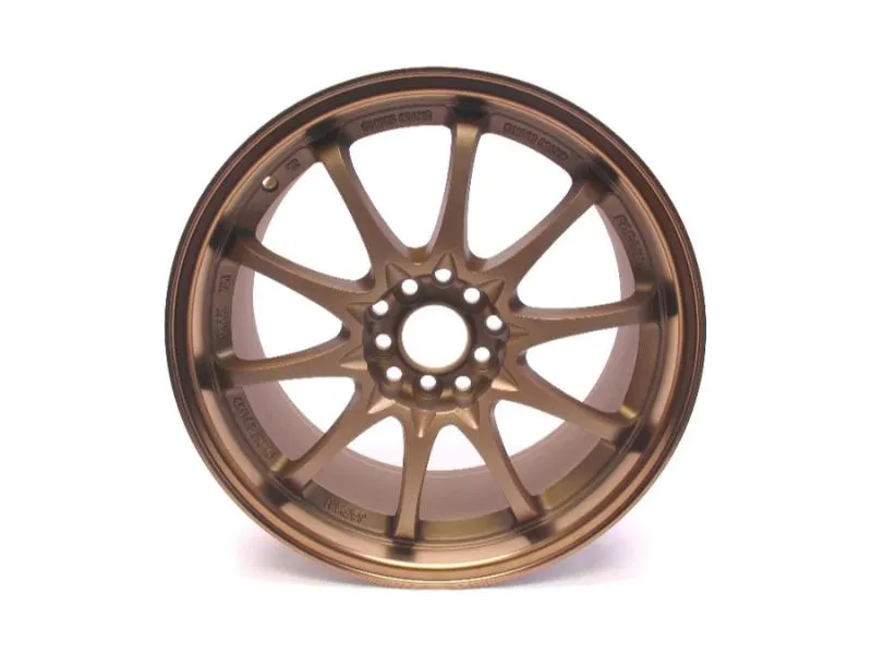 Performance Wheels C28