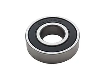 Pilot and Throwout Bearings