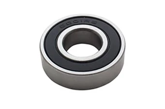 Pilot and Throwout Bearings