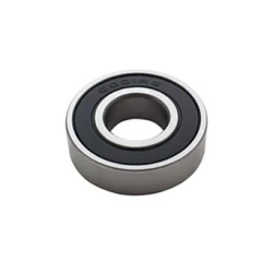 Pilot and Throwout Bearings