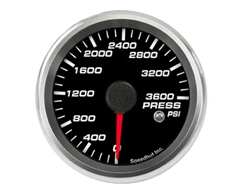 Pressure Gauge