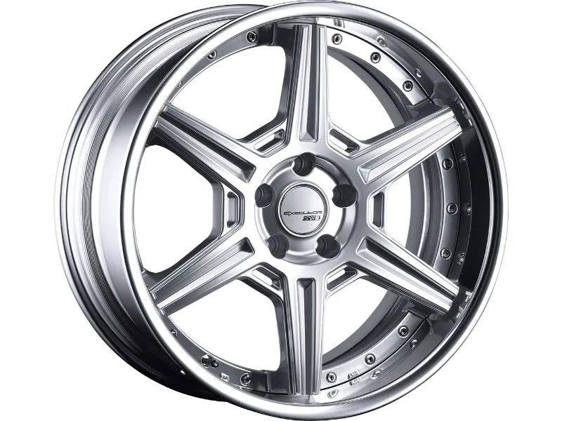 SSR Executor RC06R Wheels