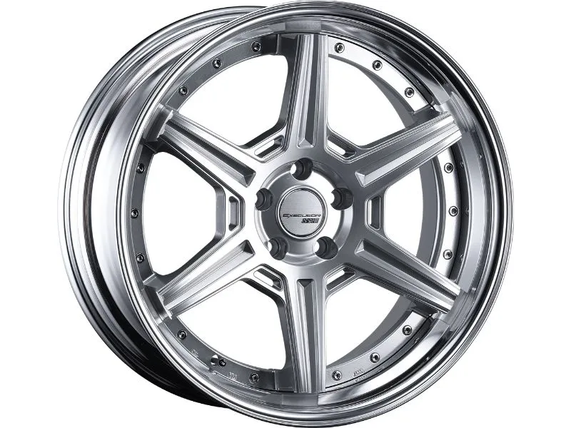 SSR Executor RC06S Wheels