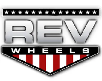REV Wheels
