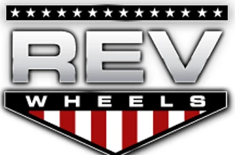 REV Wheels