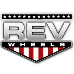REV Wheels
