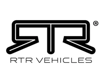 RTR Vehicles