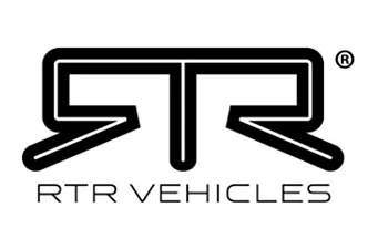 RTR Vehicles