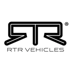 RTR Vehicles