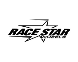 Race Star Wheels