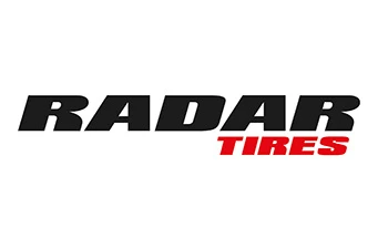 Radar Tires