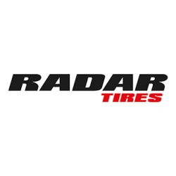 Radar Tires