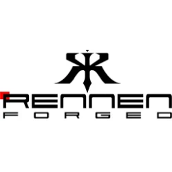 Rennen Wheels