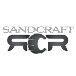 Sandcraft Motorsports Wheels