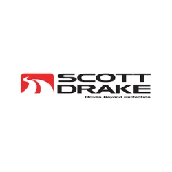 Scott Drake Wheels