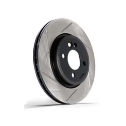 Slotted Rotors