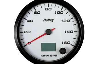 Speedometer