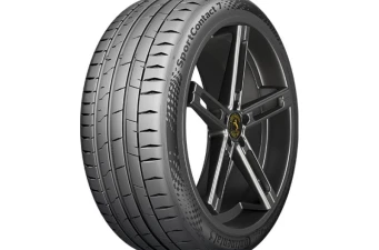 Sport Contact 7
